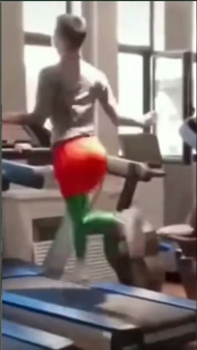 bencong fitness #shorts #lucubanget #kocak #bencongshow