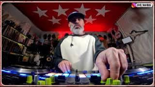 MIX#73.  Best Session 2025 | Rap • HipHop  --|-  Dj Harden