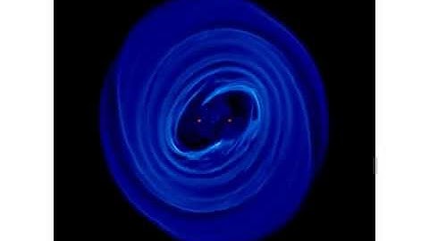 Circumbinary disc around eccentric binary: Initial tilt=30, eccentricity=0.9