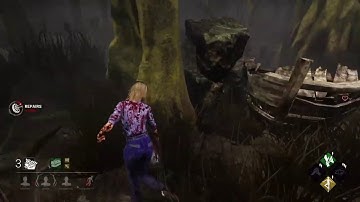 Dead by Daylight S2 #90: Object of Obsession as Ghostface Counterplay?