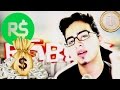 400 Robux Ka#U00e7 Tl