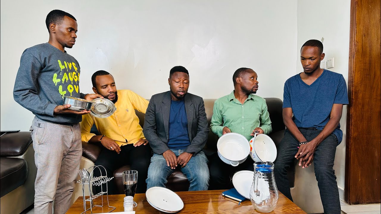 PAPA SAVA EP1196:ATEGURA UBUSA GUSA!BY NIYITEGEKA Gratien(Rwandan Comedy)