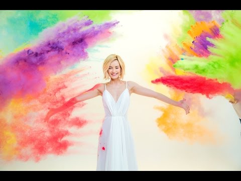 Polina Gagarina - Миллион Голосов