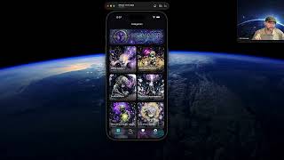Hummed Sound Therapy App Walkthrough | Evidence-Based Binaural Beats for Sleep, Pain & Focus screenshot 2