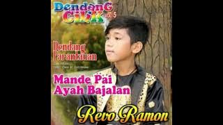 Dendang parantauan