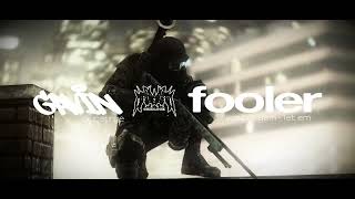 GRIDLOCK by fooler ft kaspergem