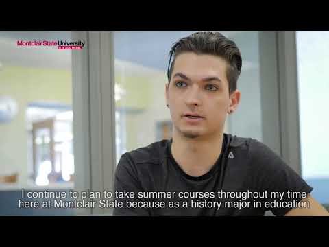 Register now for Summer Sessions 2018