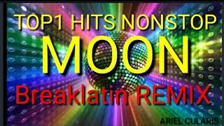 Tiktok Nonstop Sanka punta to the Moon top1 hits Remix