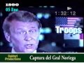 320 1990 Captura Y Detención De Manuel Noriega De Panamá