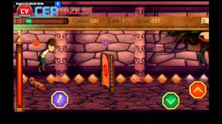Temple Fun Android GamePlay screenshot 1