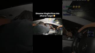 d4vd SPOTTED AT TARGET 😳 #d4vd #celeste Wealth