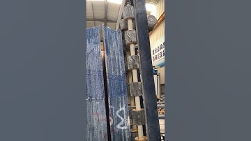 Loading & Unloading system #machine #cuttingmachine #automobile #cncsoftware #loading #unloading