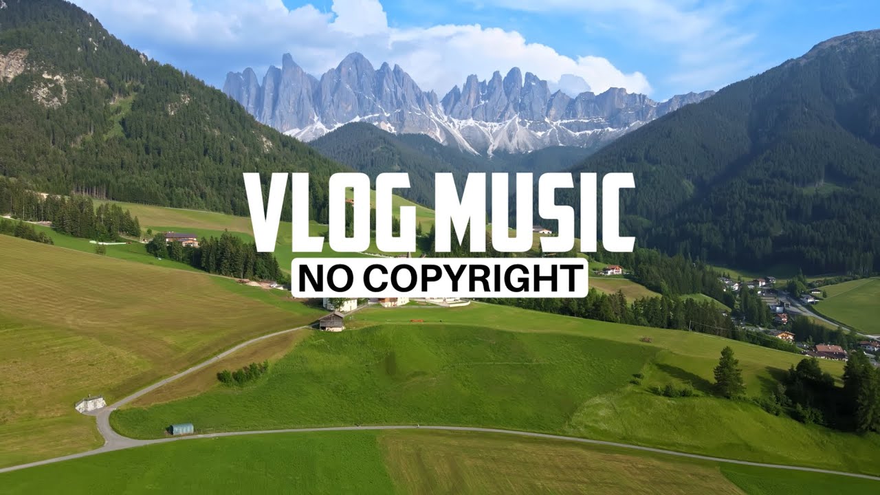 Fredji - Happy Life (Vlog No Copyright Music) - YouTube