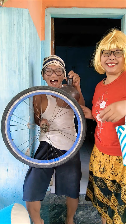 udah di kasih dot malah minta nenen #shorts