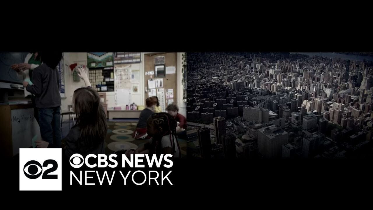 More than 150,000 NYC students are considered homeless, new study shows ...