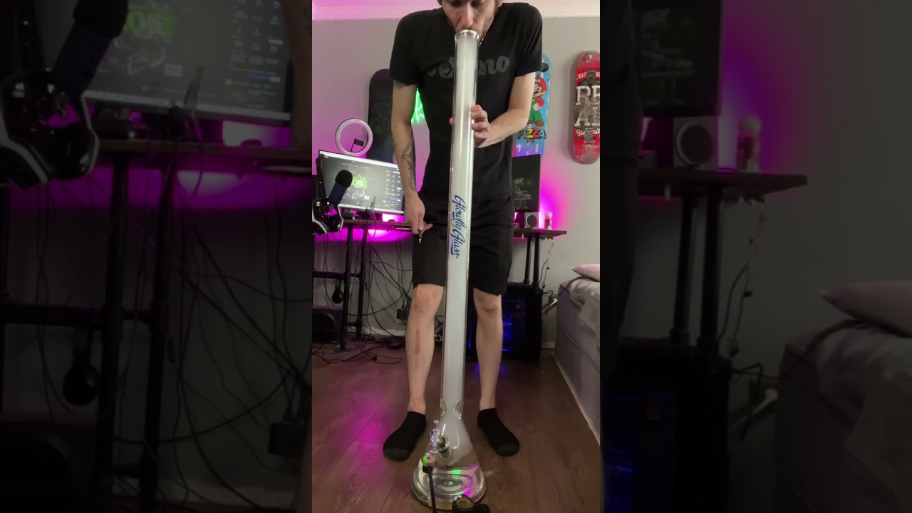 4.5 FOOT DAB RIPS