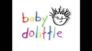 Baby Dolittle: Neighborhood Animals but without the animals