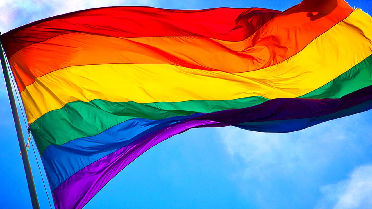 sourcefed whitney LGBTQ Discrimination Legalized by State Law? - The Loop