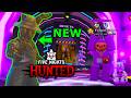 [FNAF ROBLOX] THE *NEW SECRET* BLOOMTRAP SKIN IN FIVE NIGHTS HUNTED! (AND HOW TO UNLOCK THEM!)