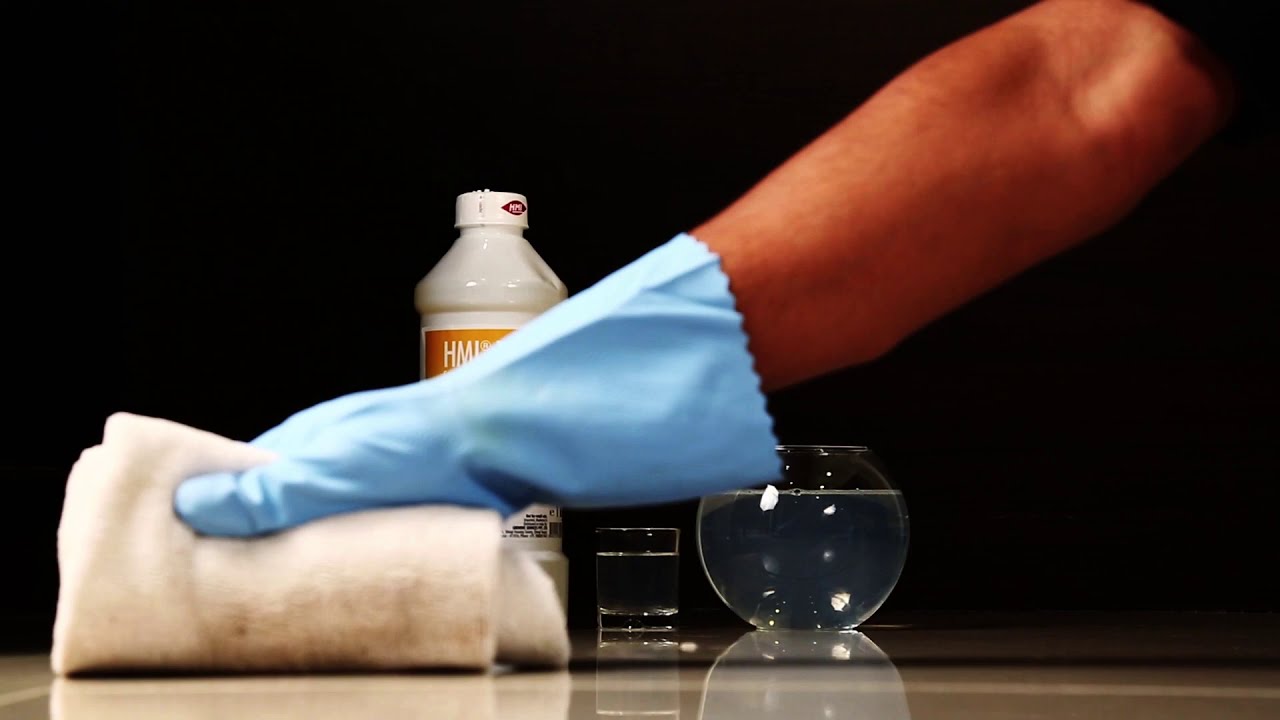 Hard Surface Cleaning Solution | Environment Friendly | Bio-degradable ...