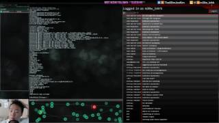 Celebrity Hacknet Blind Playthrough Part 3 Wealth