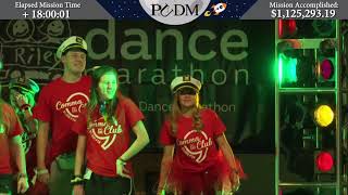 PUDM 2017: Final Morale Dance