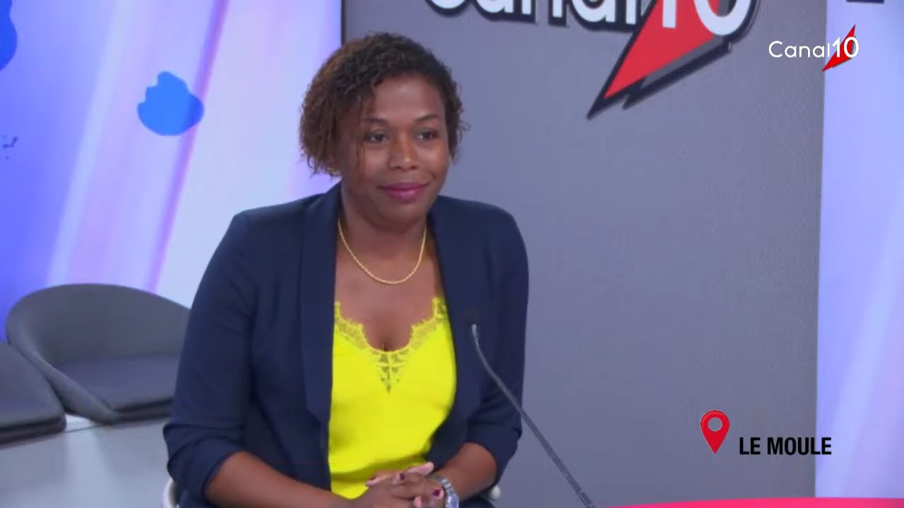 LE PLATEAU DE L'ÉLECTION MUNICIPALE DE LA COMMUNE DU MOULE ( LE DÉBAT ) du 04 Mars 2026