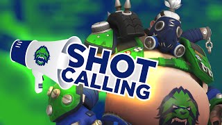 Shot Calling | Episode 4: Deathball, Peel, and Poking