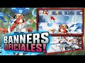 OFICIAL!! Banner de NILOU y ALBEDO, VUELVE la CORTADORA DE JADE! GENSHIN IMPACT gameplay español