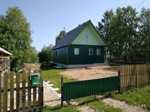Продам Дом, деревня