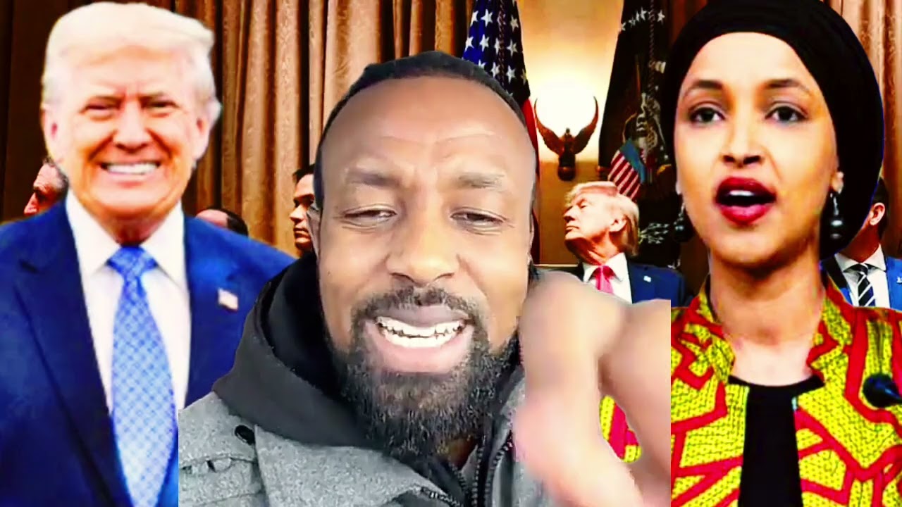 Ummannii oromoo America dhamsa amma..