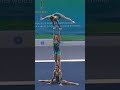 Female Acrobatics That Don’t Look Real 🤯