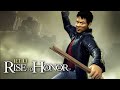 Jet Li Rise To Honor - All Cutscenes (Game Movie) 1080p HD