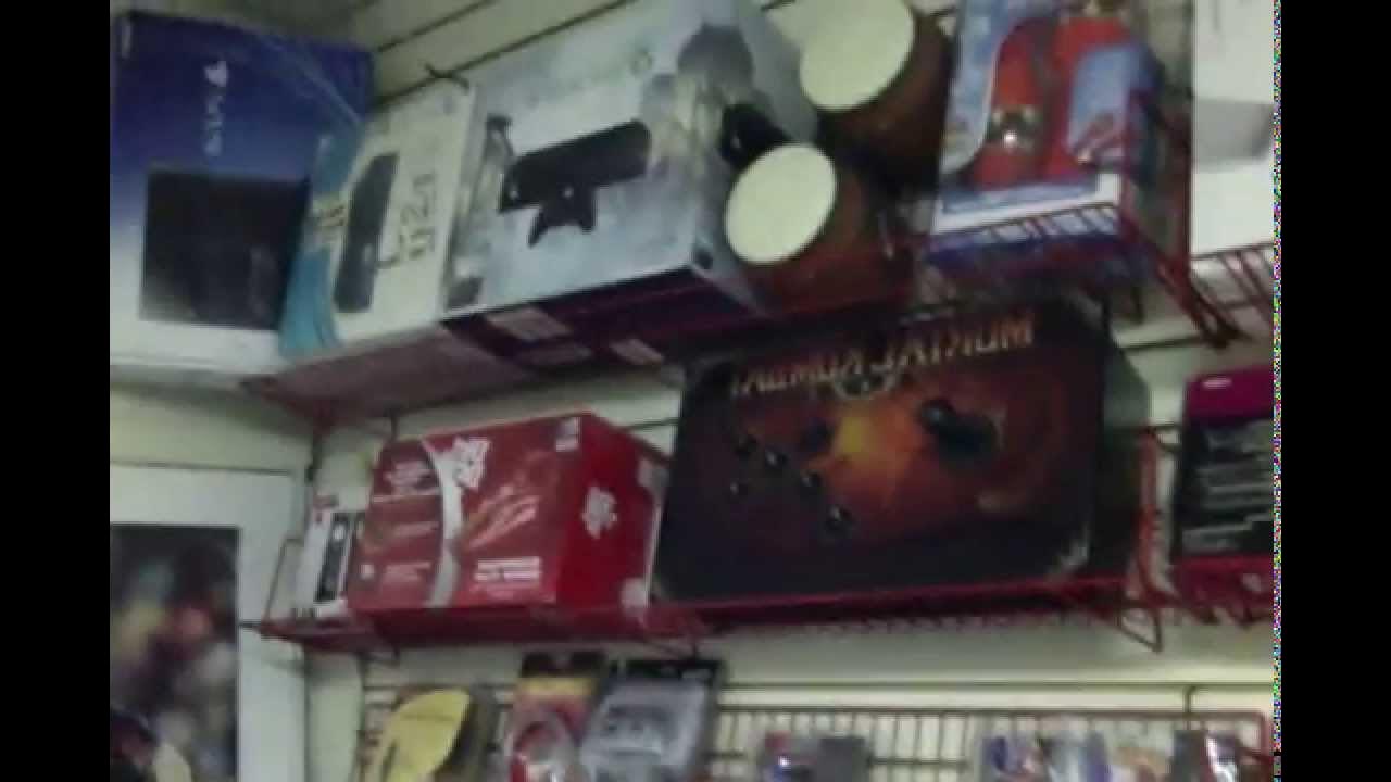 KING DVDS & VIDEO GAMES. YouTube