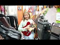 G&L Tribute Series ASAT Classic 2013年製