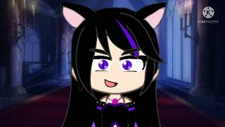 Kyler Styler: Queen of Mean (inspired by Viarrah)