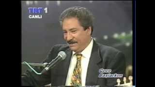 Gönül Gel Seninle Muhabbet Edelim - Ali Ekber Çiçek - Bahattin Turan Birlikte Çalıp Kopuyorlar - Üzik