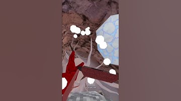 How to get out of the map with snow ball #gorillatag #vr #shorts