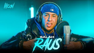 Salah_offiziel - Raus (instrumental)