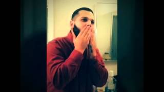 Jesus  beard