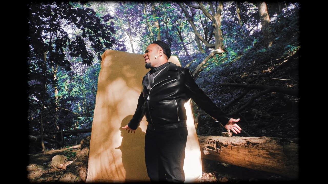 D.bé - I Have Nothing (GH5 Music Video)