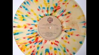 Rod Stewart - Passion (Long Version)