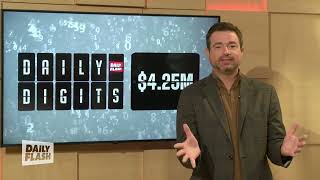 Daily Digits | Daily Flash