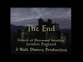 Walt Disney Productions Walt Disney Television Buena Vista Television 1966 1986 Walt Disney Productions Walt Disney Television Buena Vista Television 1966 1986