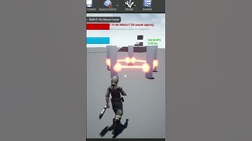 Desarrollando un juego en Unrreal - parte 9: Momento puzle #entretenimiento #gamedev #indie