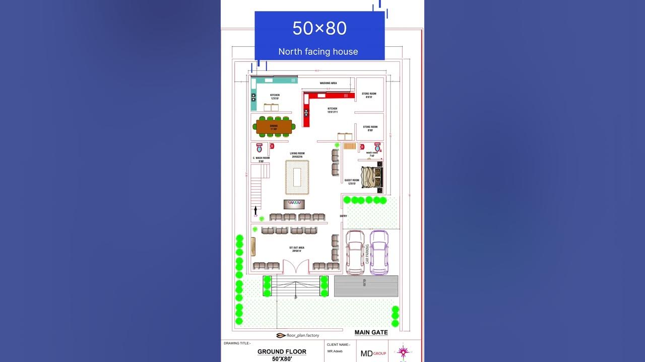 50-x-80-house-plans-construction-houseplan-youtube