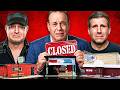 What Happened to the Bars that IGNORED Jon Taffer's Advice?