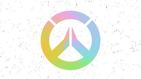 Overwatch 2 - (Mercy) Pride 2025 | 6v6 Open Queue