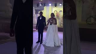 Don’t scroll past without saying Lord Do My Own #wedding #love #weddingshorts #marriageceremony