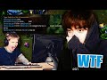 Mi TRAUMATICA PRIMERA VEZ EN LEAGUE OF LEGENDS (me flamearon)